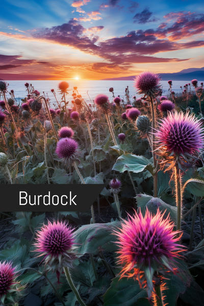 Burdock