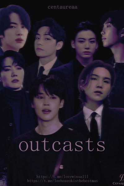 Outcasts