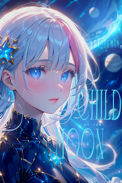 Child of the Moon