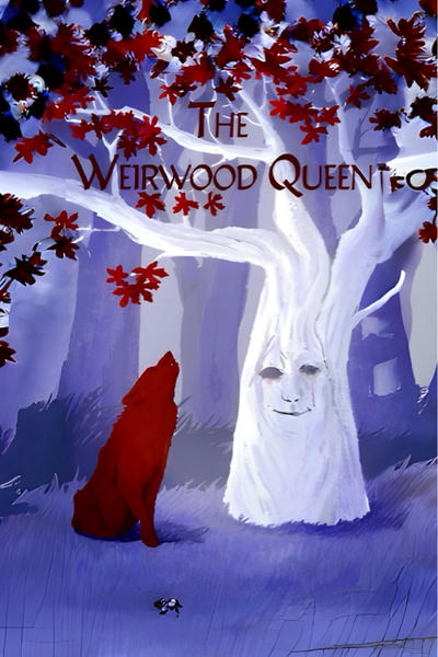 The Weirwood Queen | Чардревная Королева