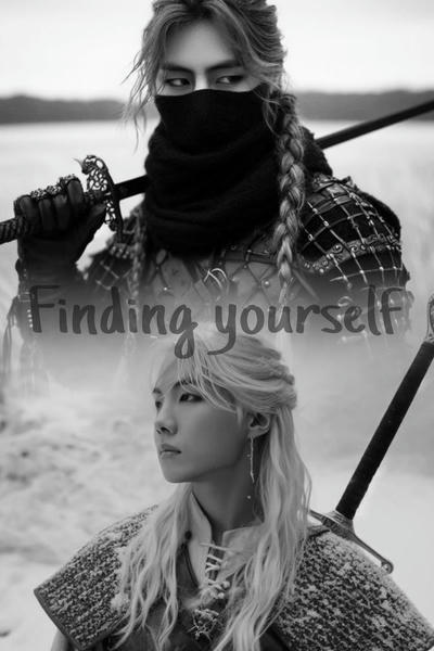 Finding yourself
