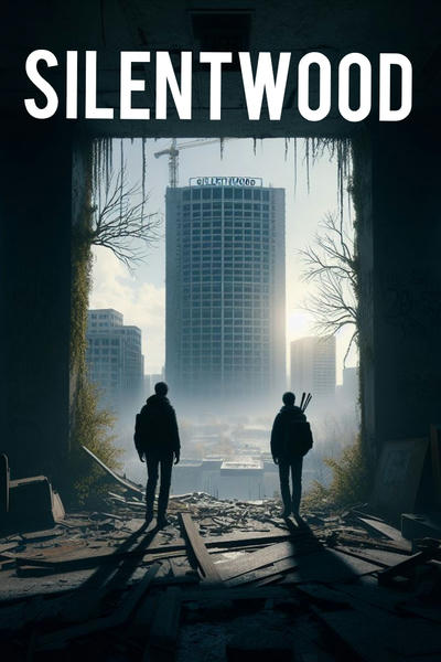 Silentwood