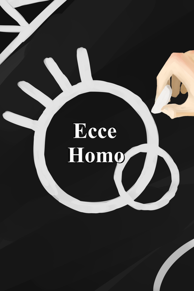 Ecce Homo