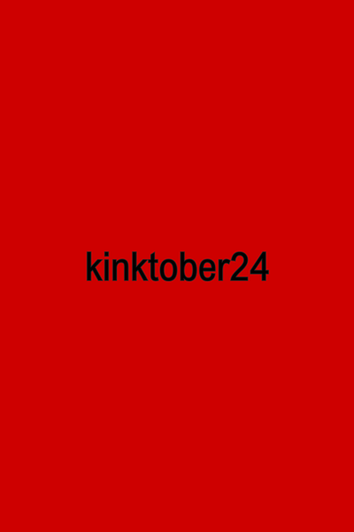 kinktober24