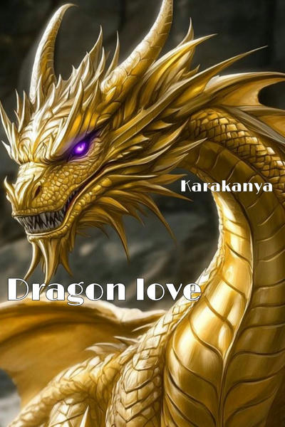 Dragon love