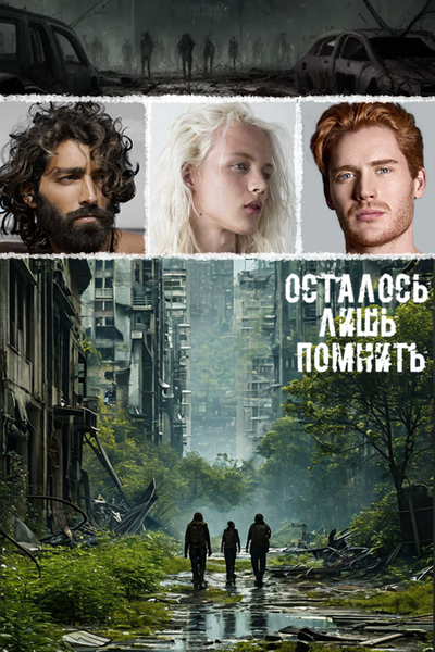 Осталось лишь помнить