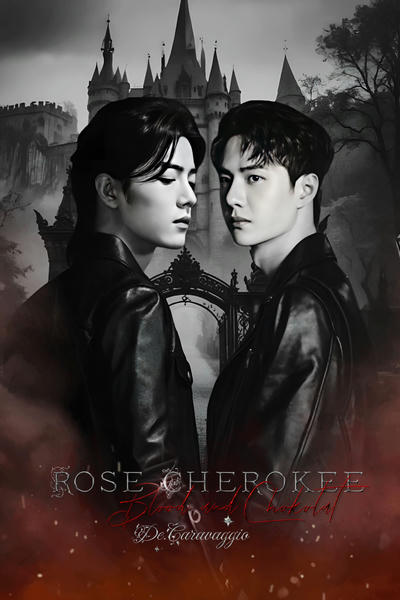 Rose Cherokee. Blood &amp; Chocolate