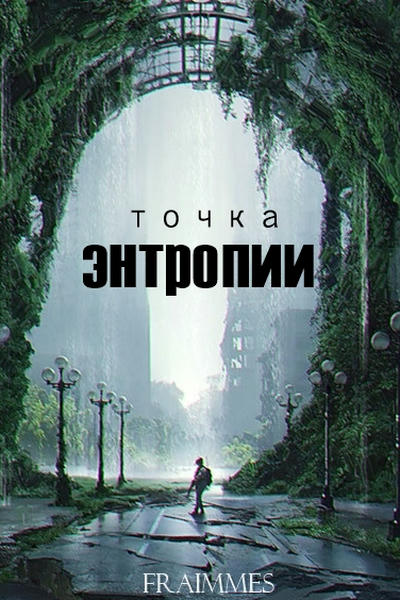 Точка энтропии