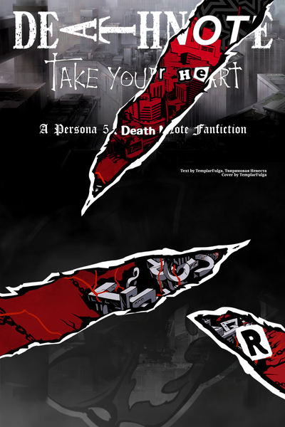 Death Note: Take Your Heart