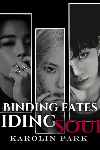 Binding fates, hiding souls