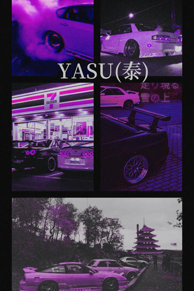 Yasu(泰)