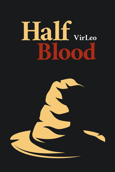 Half-Blood