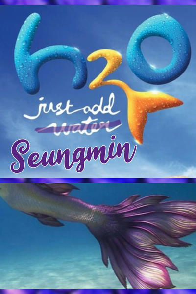 H2O: Just add Seungmin