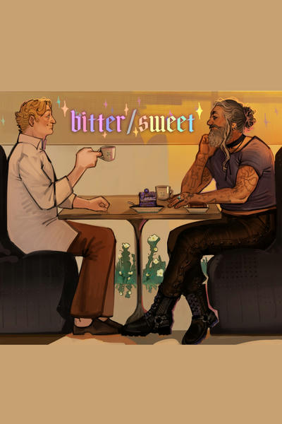 Bitter/Sweet