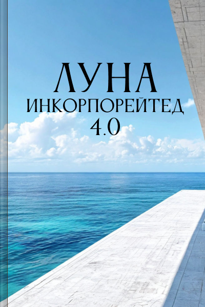 Луна инкорпорейтед 4.0