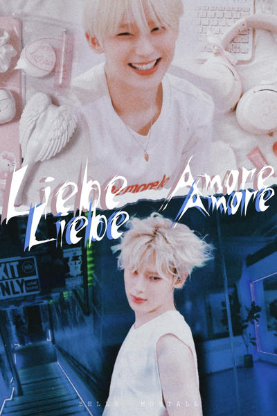 Liebe Liebe, Amore Amore