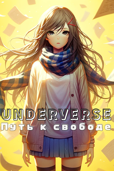 UNDERVERSE:Путь к свободе