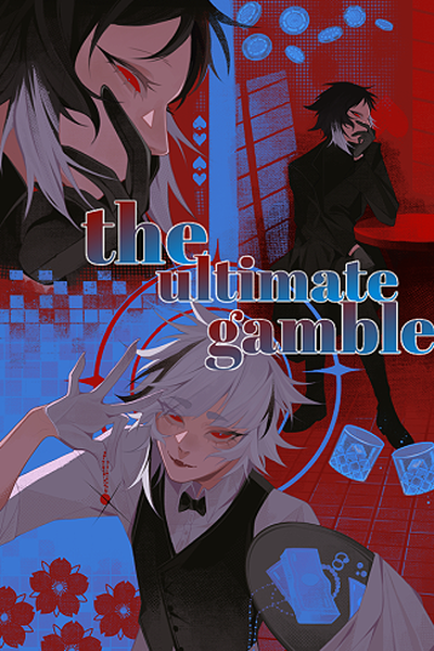 the ultimate gamble