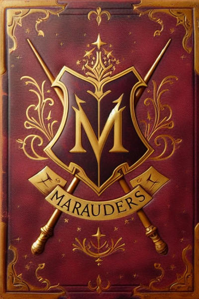 Marauders