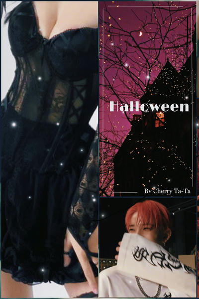 3H/Halloween