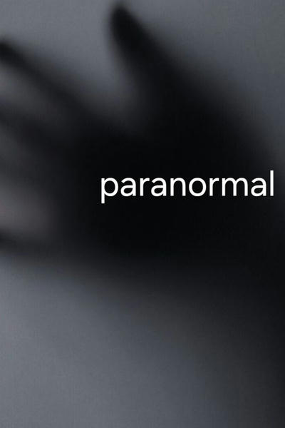 paranormal*