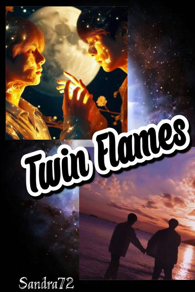 Twin Flames (Близнецовое пламя)