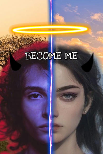 Стань мной / Become me