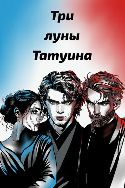 Три луны Татуина