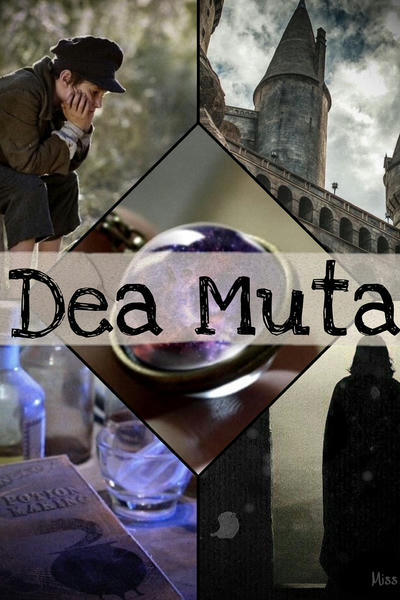 Dea Muta