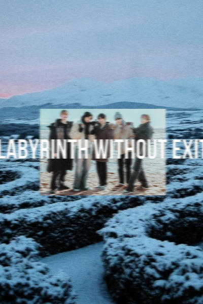 Labyrinth without exit