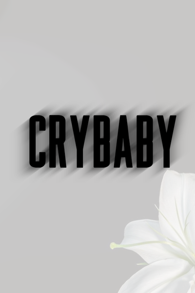 Crybaby