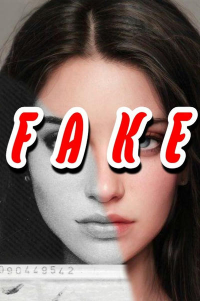 Фальшивка / Fake