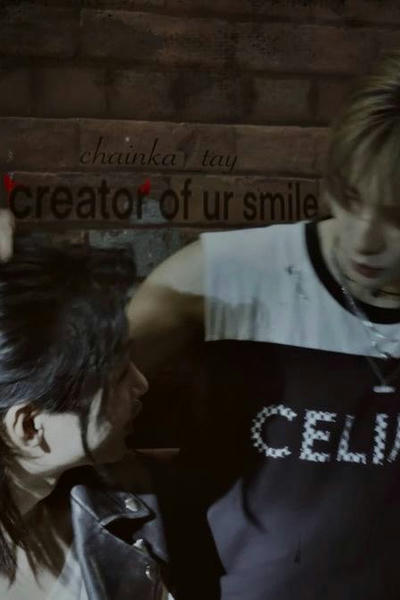 creator of ur smile