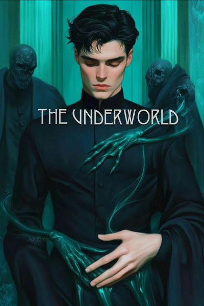 The Underworld | Подземный мир