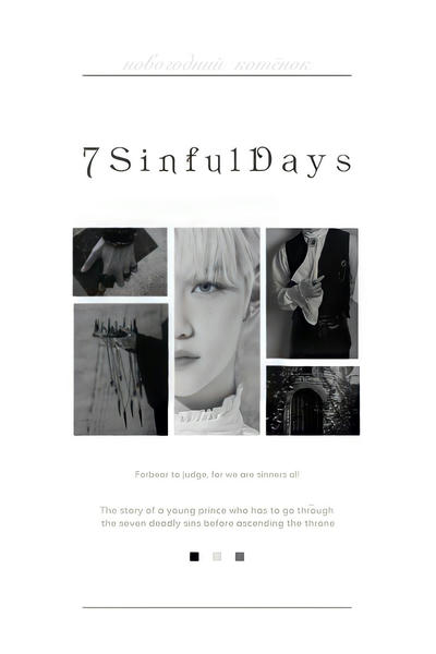 7 Sinful Days