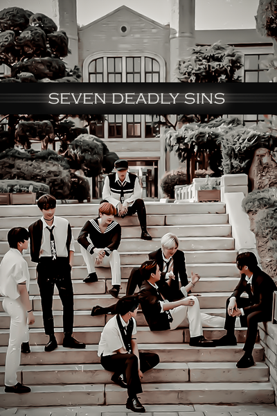 Seven Deadly Sins