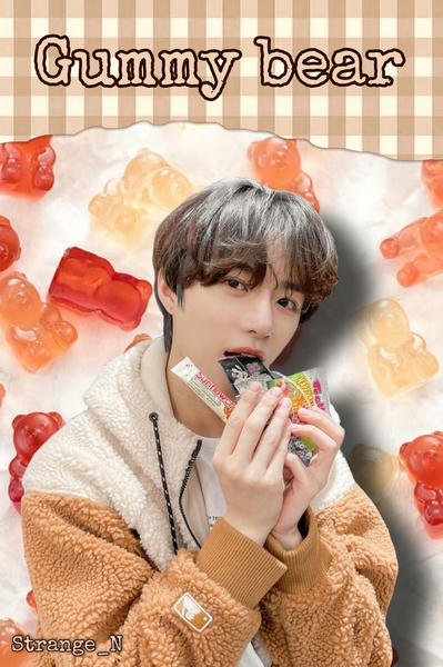 Gummy bear