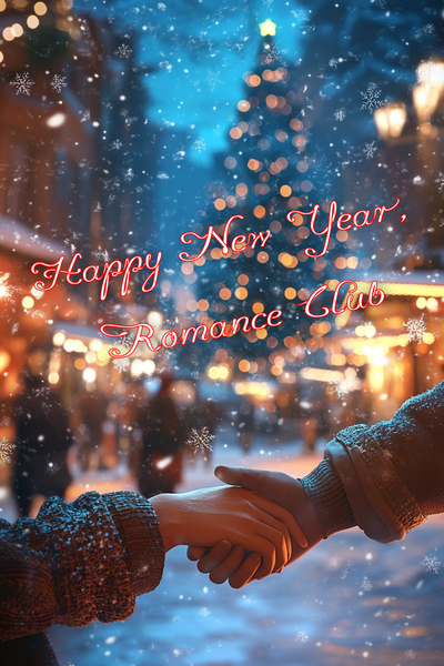 Happy New Year, Romance Club