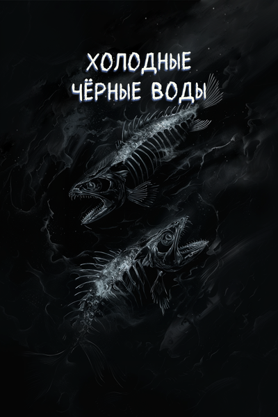 Холодные Чёрные воды