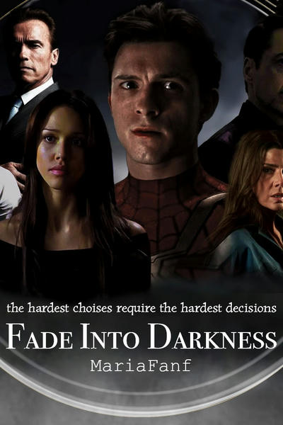 Fade Into Darkness