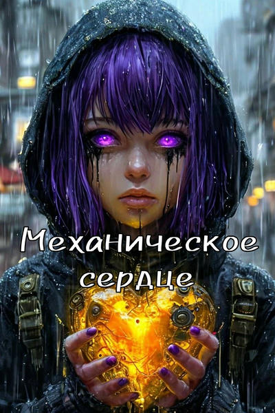 Механическое сердце