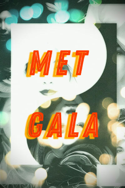 Met Gala