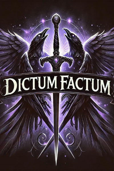 Dictum – factum