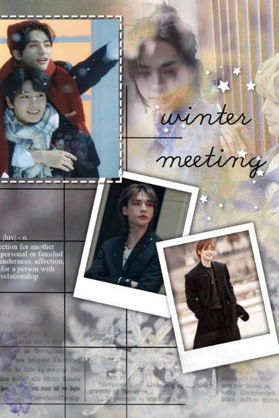 winter meeting