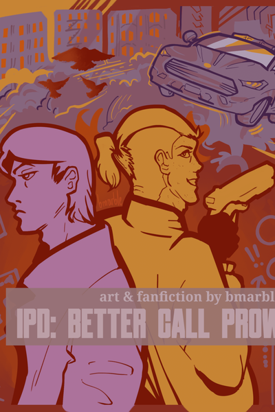 IPD: Better Call Prowl