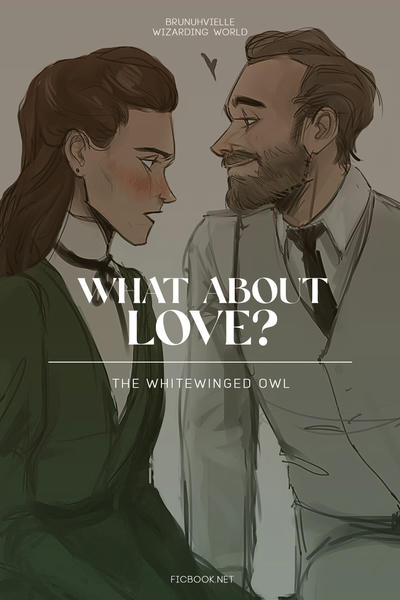 What About Love?