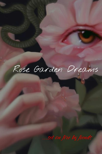 Rose Garden Dreams