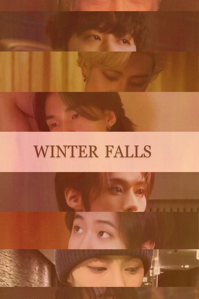 Winter Falls