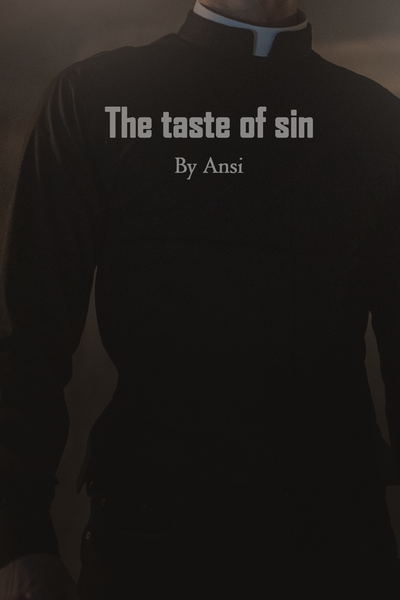 The taste of sin