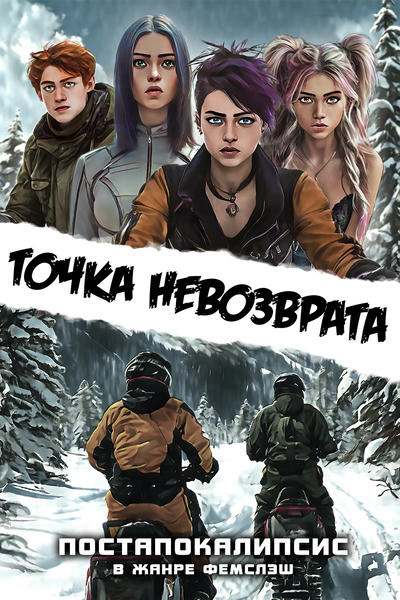 Точка Невозврата